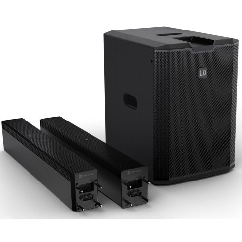 LD SYSTEMS MAUI 28 G3