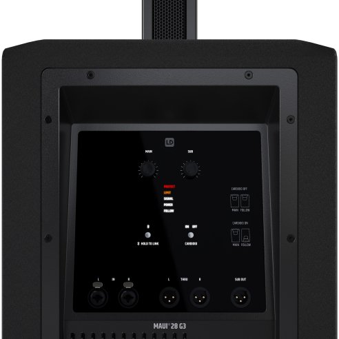 LD SYSTEMS MAUI 28 G3