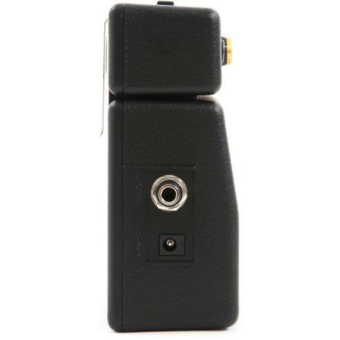 MARSHALL MS-2 BLACK