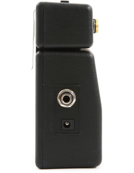 MARSHALL MS-2 BLACK