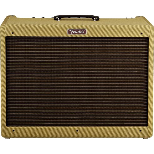 FENDER BLUES DELUXE REISSUE