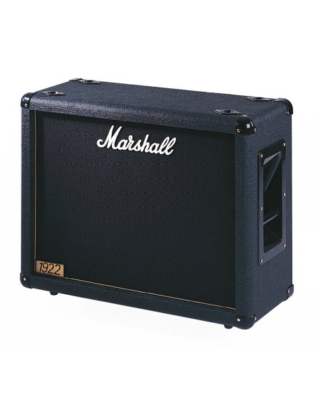 MARSHALL 1922