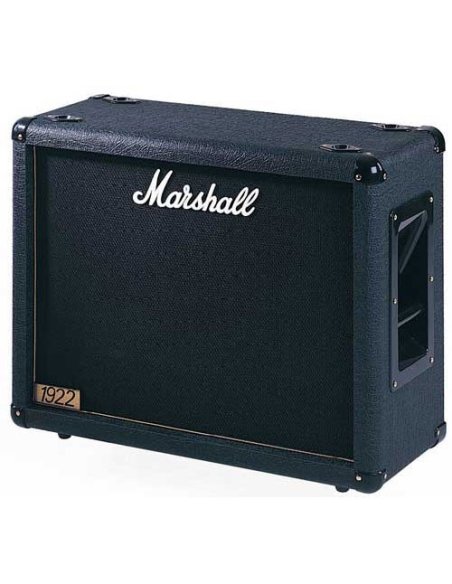 MARSHALL 1922