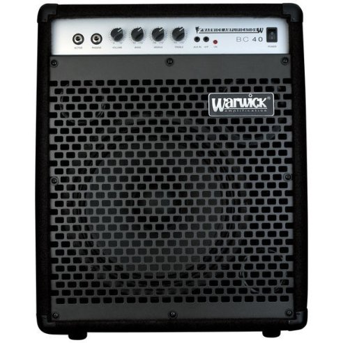WARWICK BC40 COMBO 40W