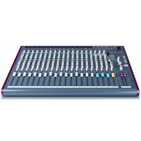 ALLEN & HEATH ZED 22FX