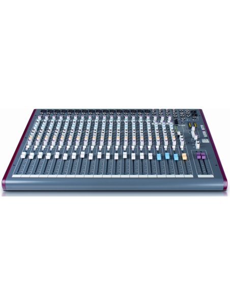ALLEN & HEATH ZED 22FX