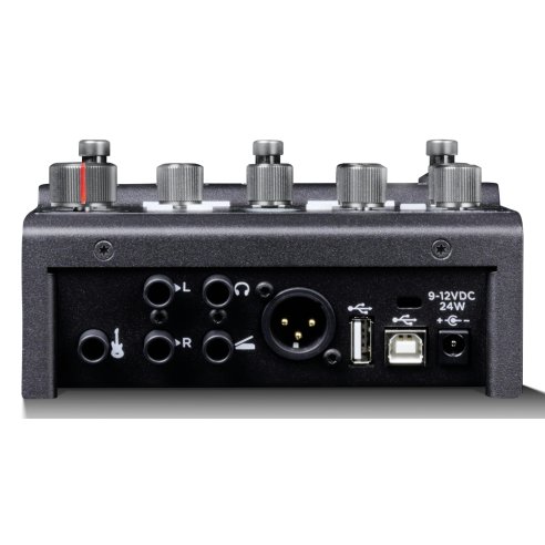 KEMPER PROFILER PLAYER