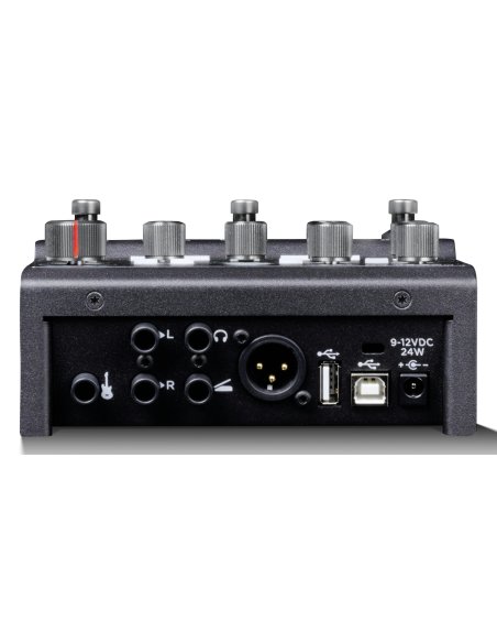 KEMPER PROFILER PLAYER