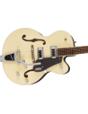 GRETSCH G5420T ELECTROMATIC TWO TONE VINTAGE WHITE/LONDON GREY