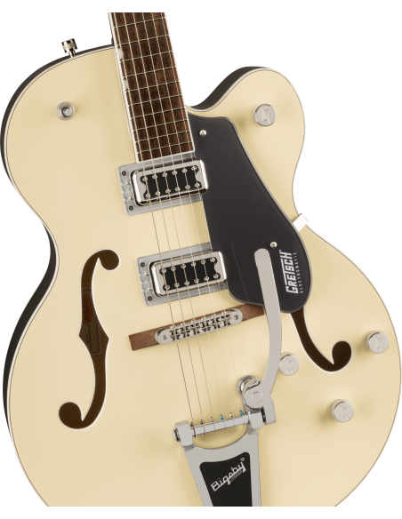 GRETSCH G5420T ELECTROMATIC TWO TONE VINTAGE WHITE/LONDON GREY