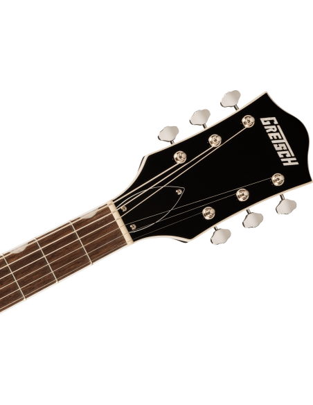 GRETSCH G5420T ELECTROMATIC TWO TONE VINTAGE WHITE/LONDON GREY