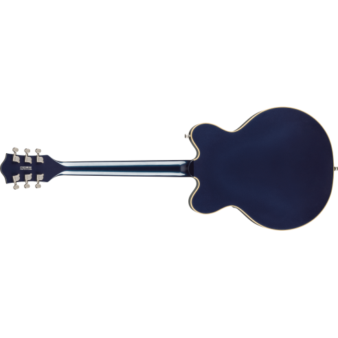 GRETSCH G5622T ELECTROMATIC CB DC MIDNIGHT SAPPHIRE