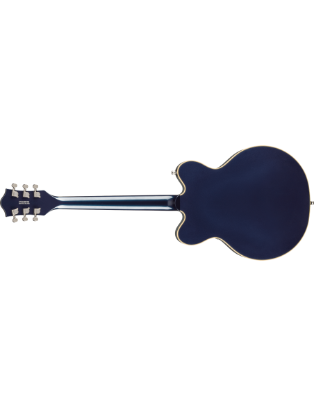 GRETSCH G5622T ELECTROMATIC CB DC MIDNIGHT SAPPHIRE