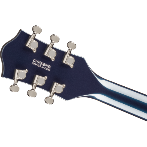 GRETSCH G5622T ELECTROMATIC CB DC MIDNIGHT SAPPHIRE