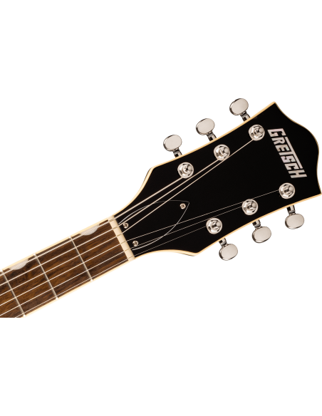 GRETSCH G5622T ELECTROMATIC CB DC MIDNIGHT SAPPHIRE