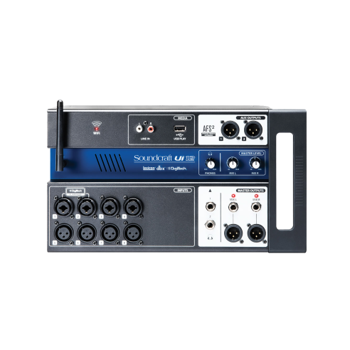 SOUNDCRAFT Ui12