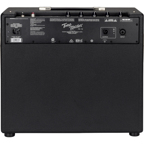 FENDER TONE MASTER FR-10