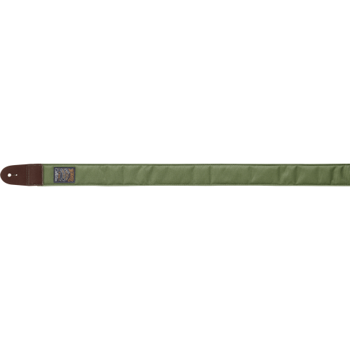 IBANEZ DCS50-MGN STRAP MOSS GREEN