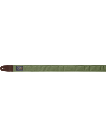 IBANEZ DCS50-MGN STRAP MOSS GREEN