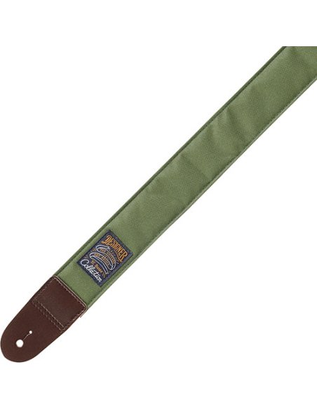 IBANEZ DCS50-MGN STRAP MOSS GREEN