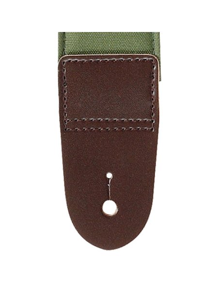 IBANEZ DCS50-MGN STRAP MOSS GREEN