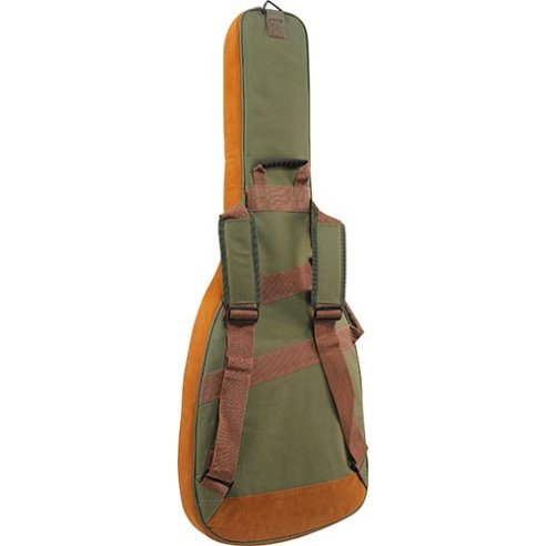 IBANEZ IGB541-MGN BORSA EL.VERDE IMBOTTITA