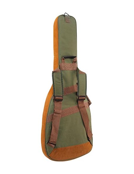 IBANEZ IGB541-MGN BORSA EL.VERDE IMBOTTITA