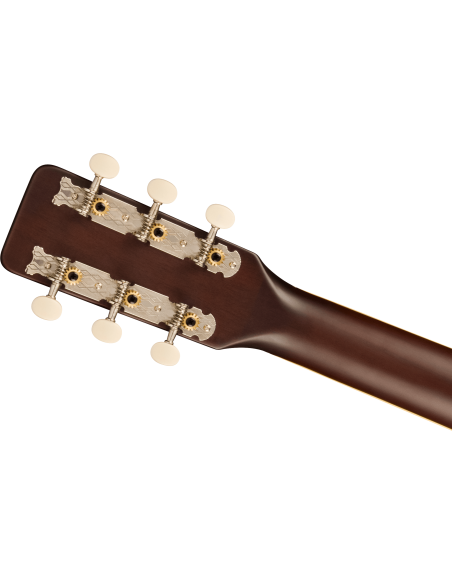 GRETSCH JIM DANDY DREADNOUGHT REX BURST