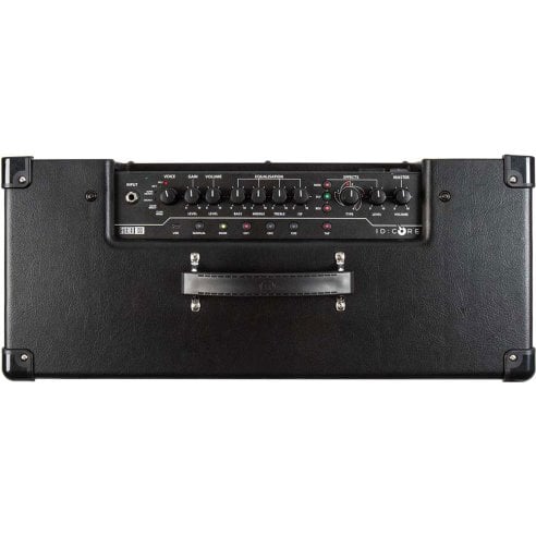 BLACKSTAR ID:CORE 100
