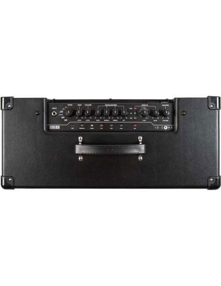 BLACKSTAR ID:CORE 100