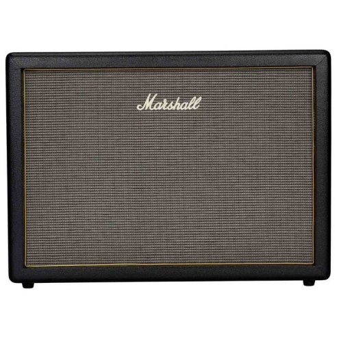 MARSHALL ORIGIN CAB 2X12