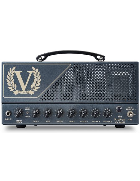 VICTORY VX KRAKEN MKII