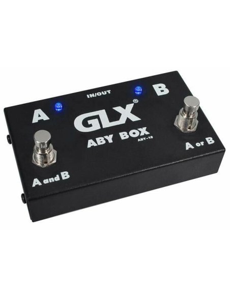 GLX ABY-10