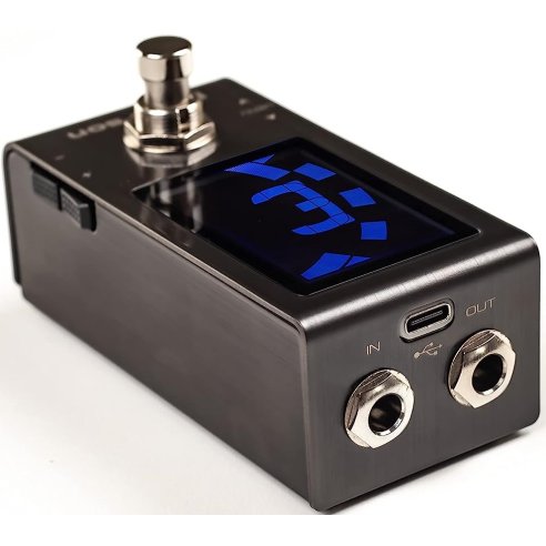 PETERSON STROBOSTOMP MINI