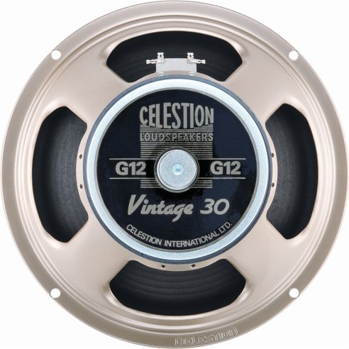 CELESTION VINTAGE 30 8 OHM