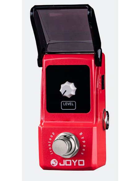 JOYO JF329 IRON LOOP - PHRASE LOOPER
