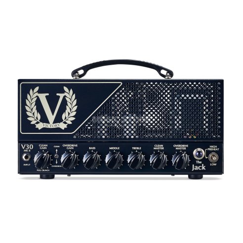 VICTORY V30 MKII THE JACK