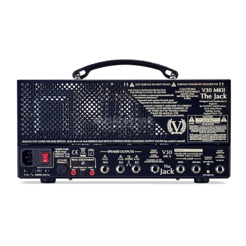 VICTORY V30 MKII THE JACK