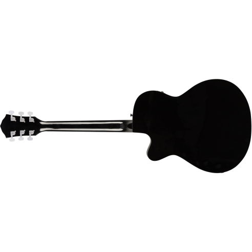 FENDER FA-135CE CONCERT V2 SUNBURST