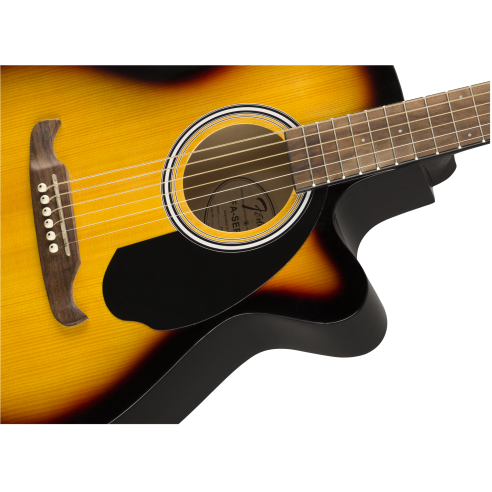 FENDER FA-135CE CONCERT V2 SUNBURST