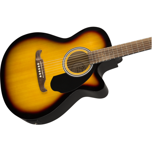 FENDER FA-135CE CONCERT V2 SUNBURST