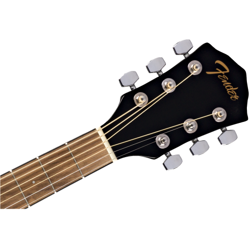 FENDER FA-135CE CONCERT V2 SUNBURST
