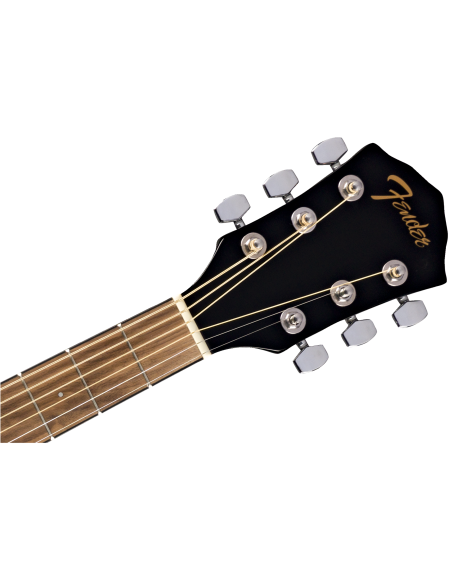 FENDER FA-135CE CONCERT V2 SUNBURST