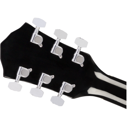 FENDER FA-135CE CONCERT V2 SUNBURST
