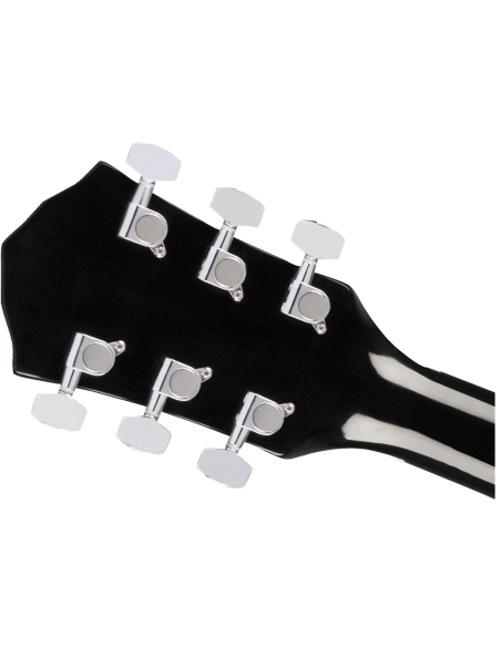 FENDER FA-135CE CONCERT V2 SUNBURST