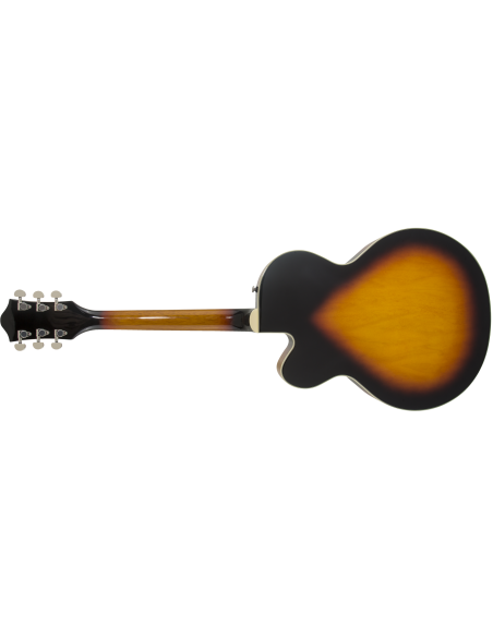 GRETSCH G2420 STREAMLINER AGED BROOKLYN BURST