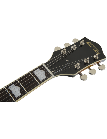 GRETSCH G2420 STREAMLINER AGED BROOKLYN BURST
