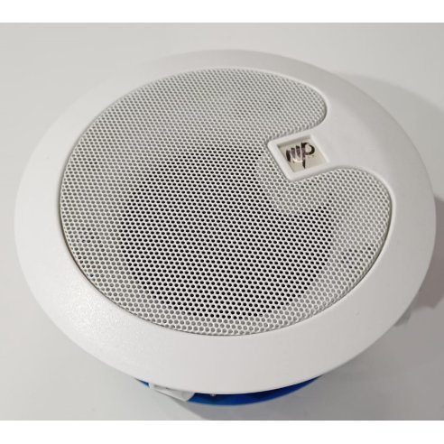 MP AUDIO CSP-4 INSTALLATION SPEAKER PASSIVE PAIR