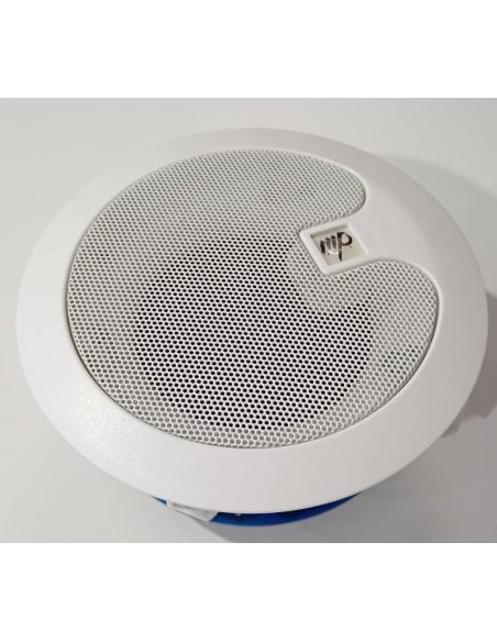 MP AUDIO CSP-4 INSTALLATION SPEAKER PASSIVE PAIR