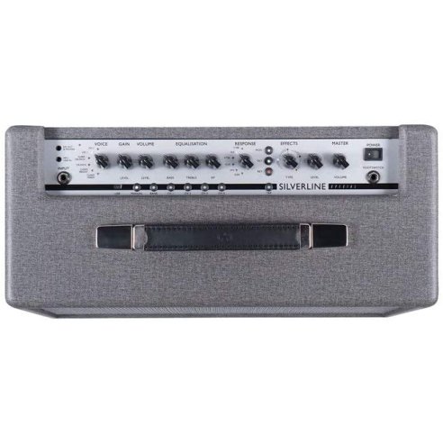 BLACKSTAR SILVERLINE SPECIAL 50W 1X12
